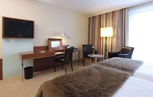 Lindner Hotel Hamburg Am Michel, part of JdV by Hyatt