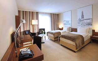Lindner Hotel Hamburg Am Michel, part of JdV by Hyatt
