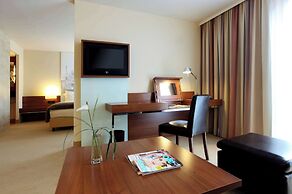 Lindner Hotel Hamburg Am Michel, part of JdV by Hyatt