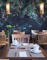 Lindner Hotel Hamburg Am Michel, part of JdV by Hyatt