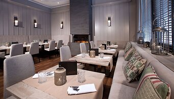 Lindner Hotel Hamburg Am Michel, part of JdV by Hyatt