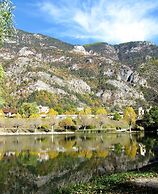 La Lauzetane