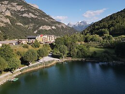 La Lauzetane
