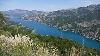 La Lauzetane