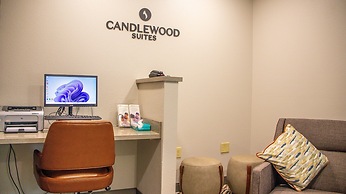 Candlewood Suites Grand Prairie by IHG