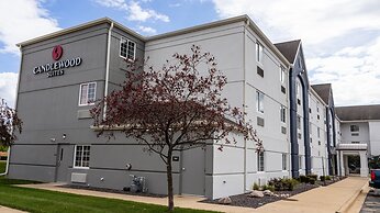Candlewood Suites Grand Prairie by IHG