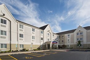 Candlewood Suites Grand Prairie by IHG