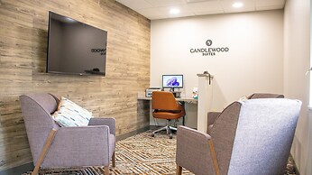 Candlewood Suites Grand Prairie by IHG