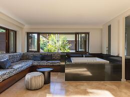 Pullman Port Douglas Sea Temple Resort and Spa
