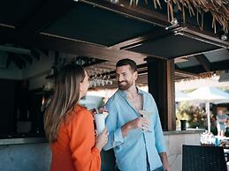 Pullman Port Douglas Sea Temple Resort and Spa