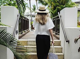 Pullman Port Douglas Sea Temple Resort and Spa