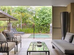 Pullman Port Douglas Sea Temple Resort and Spa