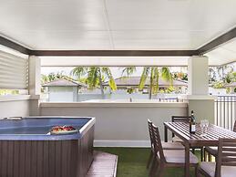 Pullman Port Douglas Sea Temple Resort and Spa