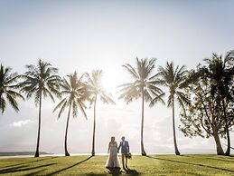 Pullman Port Douglas Sea Temple Resort and Spa
