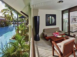 Pullman Port Douglas Sea Temple Resort and Spa