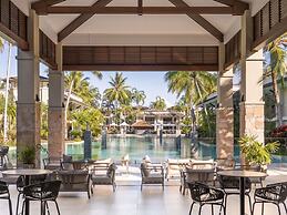 Pullman Port Douglas Sea Temple Resort and Spa