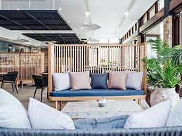 Pullman Port Douglas Sea Temple Resort and Spa