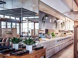 Pullman Port Douglas Sea Temple Resort and Spa