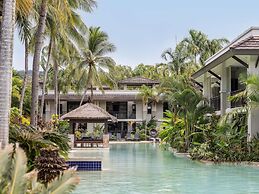 Pullman Port Douglas Sea Temple Resort and Spa