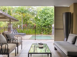 Pullman Port Douglas Sea Temple Resort and Spa
