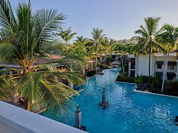 Pullman Port Douglas Sea Temple Resort and Spa