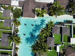 Pullman Port Douglas Sea Temple Resort and Spa