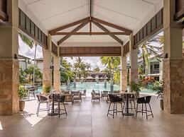 Pullman Port Douglas Sea Temple Resort and Spa