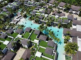 Pullman Port Douglas Sea Temple Resort and Spa