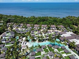 Pullman Port Douglas Sea Temple Resort and Spa