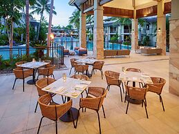 Pullman Port Douglas Sea Temple Resort and Spa