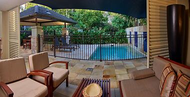 Pullman Port Douglas Sea Temple Resort and Spa