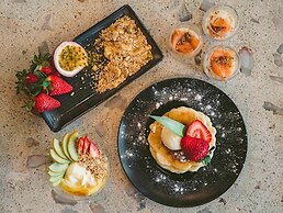 Pullman Port Douglas Sea Temple Resort and Spa