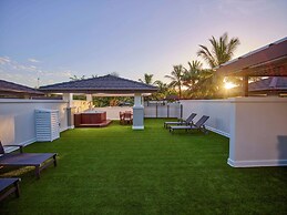 Pullman Port Douglas Sea Temple Resort and Spa