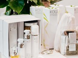 Pullman Port Douglas Sea Temple Resort and Spa