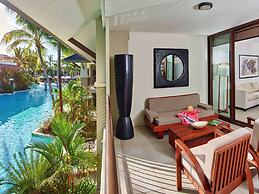 Pullman Port Douglas Sea Temple Resort and Spa