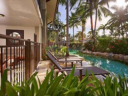 Pullman Port Douglas Sea Temple Resort and Spa