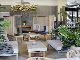 Pullman Port Douglas Sea Temple Resort and Spa