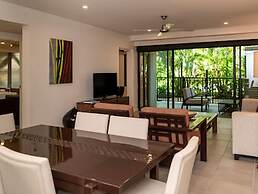 Pullman Port Douglas Sea Temple Resort and Spa