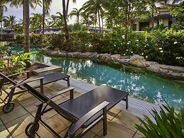 Pullman Port Douglas Sea Temple Resort and Spa