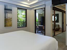 Pullman Port Douglas Sea Temple Resort and Spa