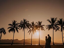 Pullman Port Douglas Sea Temple Resort and Spa