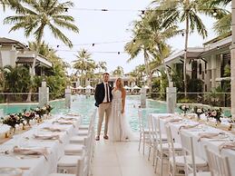 Pullman Port Douglas Sea Temple Resort and Spa