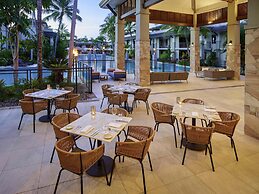 Pullman Port Douglas Sea Temple Resort and Spa