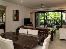 Pullman Port Douglas Sea Temple Resort and Spa