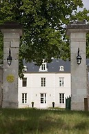 Château de Lazenay