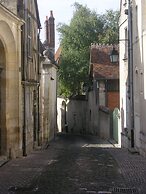 Château de Lazenay