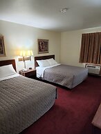 Family Budget Inn Bethany