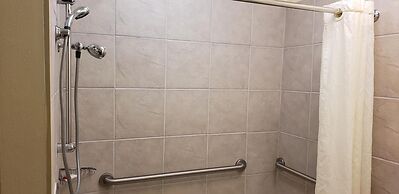 Family Budget Inn Bethany