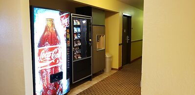 Family Budget Inn Bethany