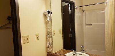 Family Budget Inn Bethany